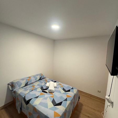 Marssuites Zapata Madrid Eksteriør billede