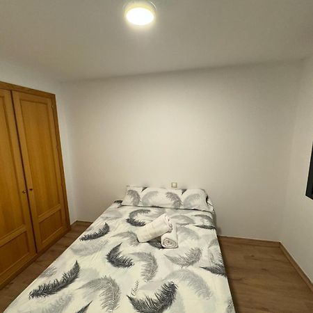 Marssuites Zapata Madrid Eksteriør billede