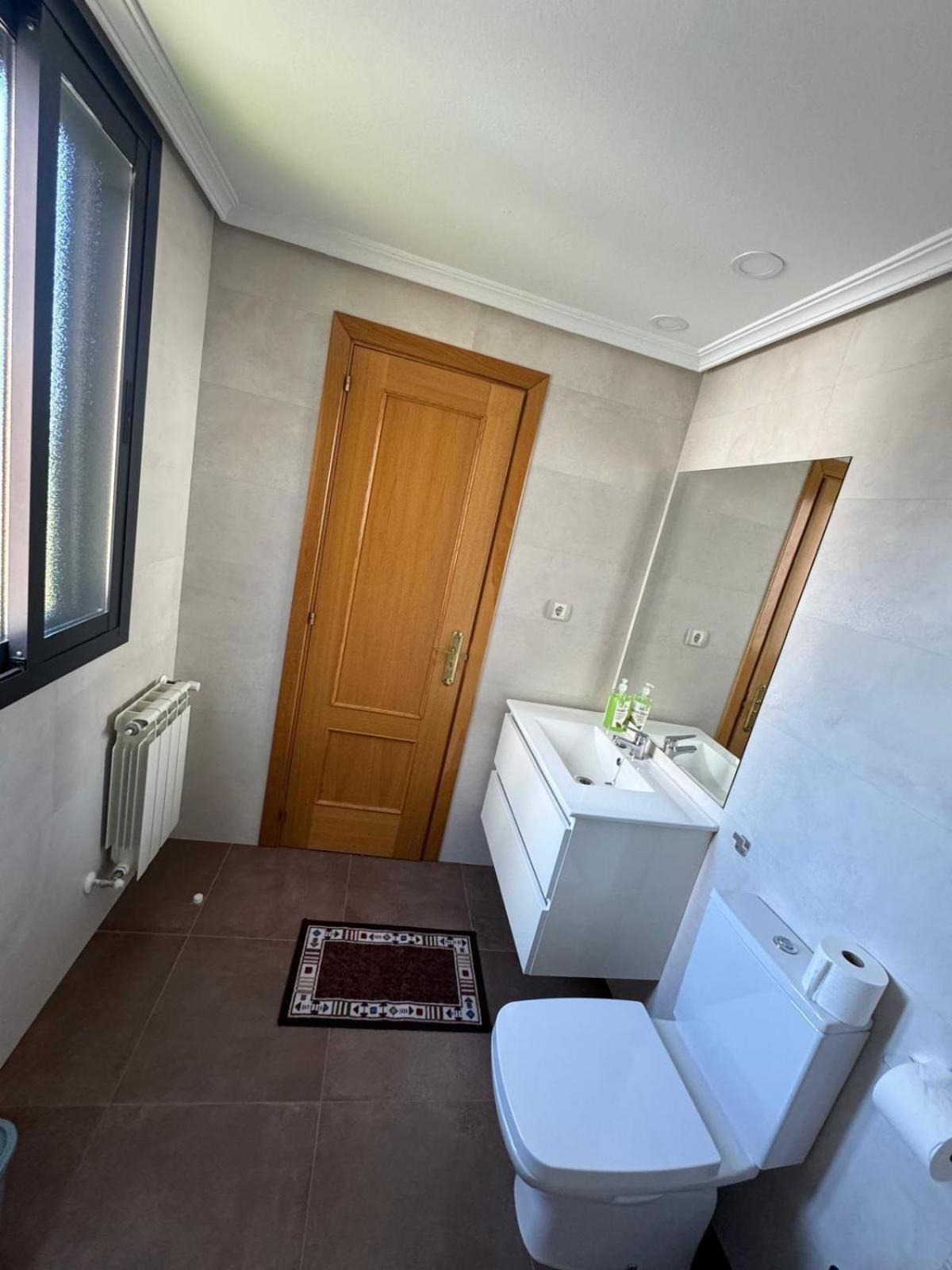 Marssuites Zapata Madrid Eksteriør billede