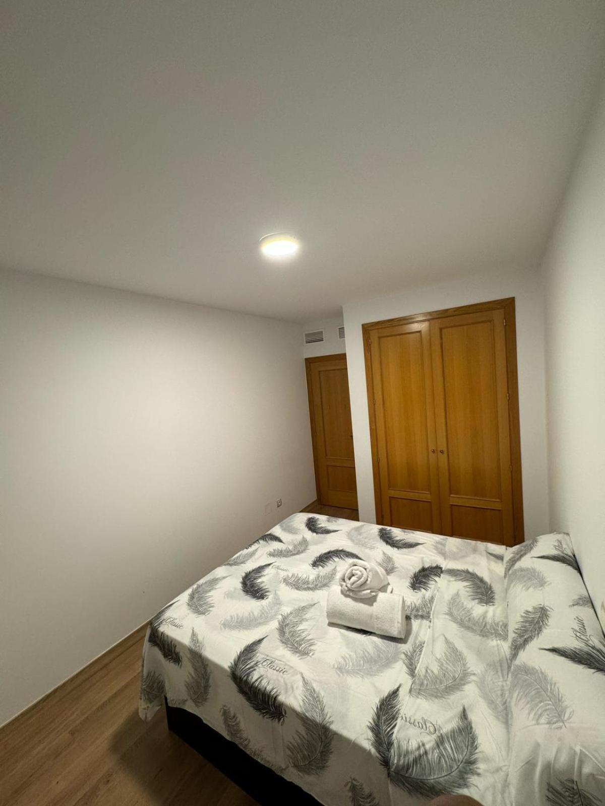 Marssuites Zapata Madrid Eksteriør billede
