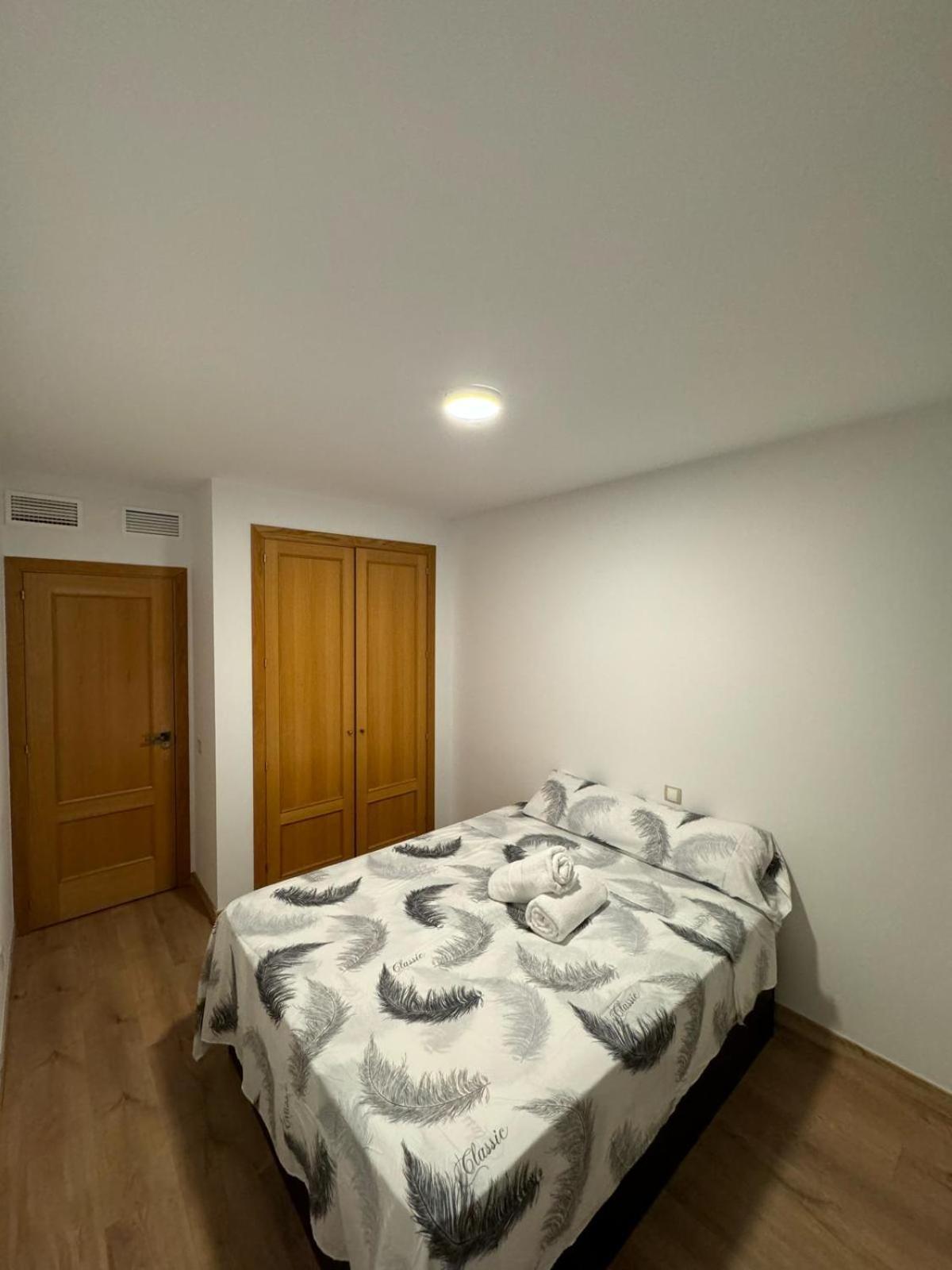 Marssuites Zapata Madrid Eksteriør billede