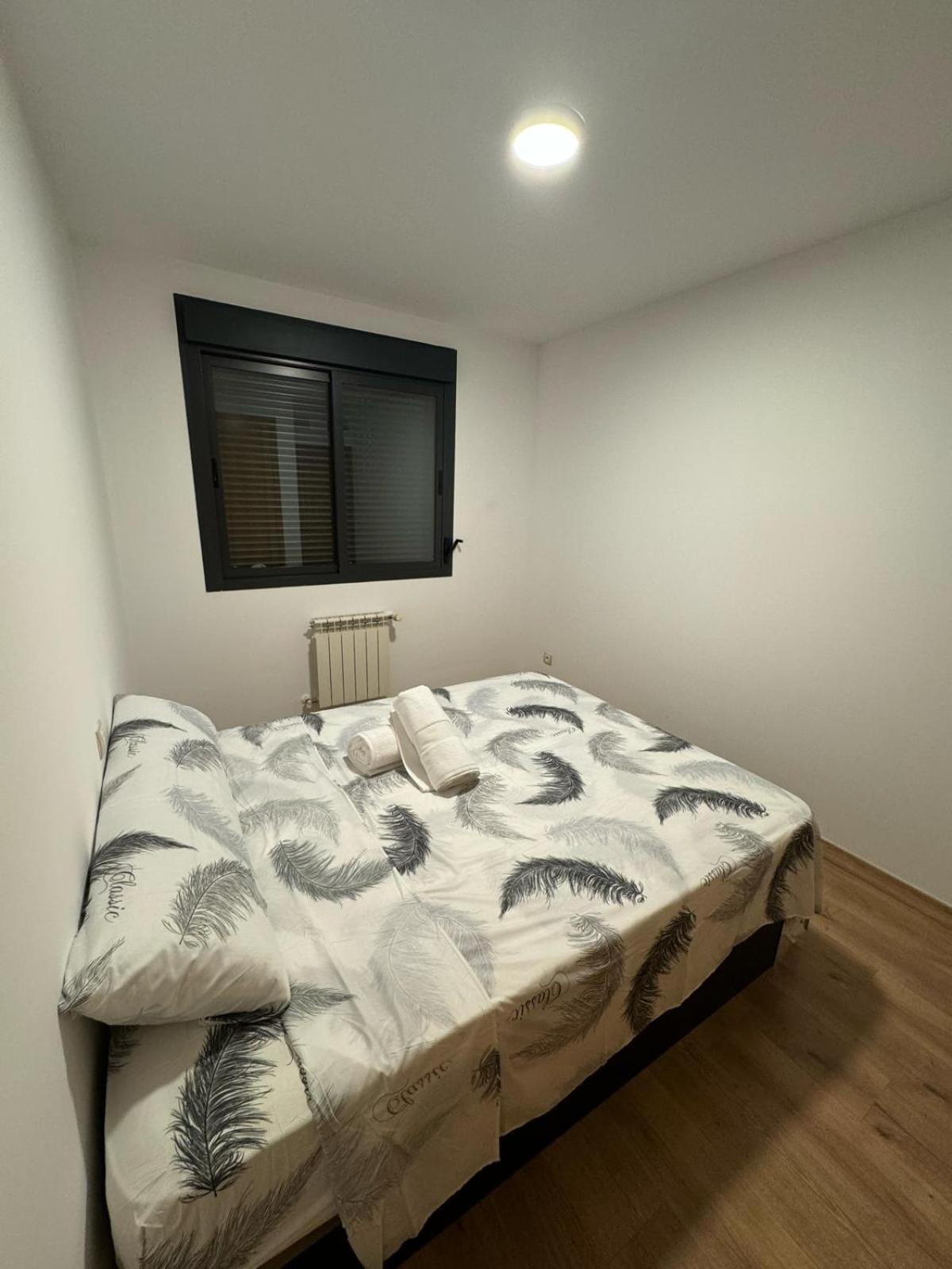 Marssuites Zapata Madrid Eksteriør billede