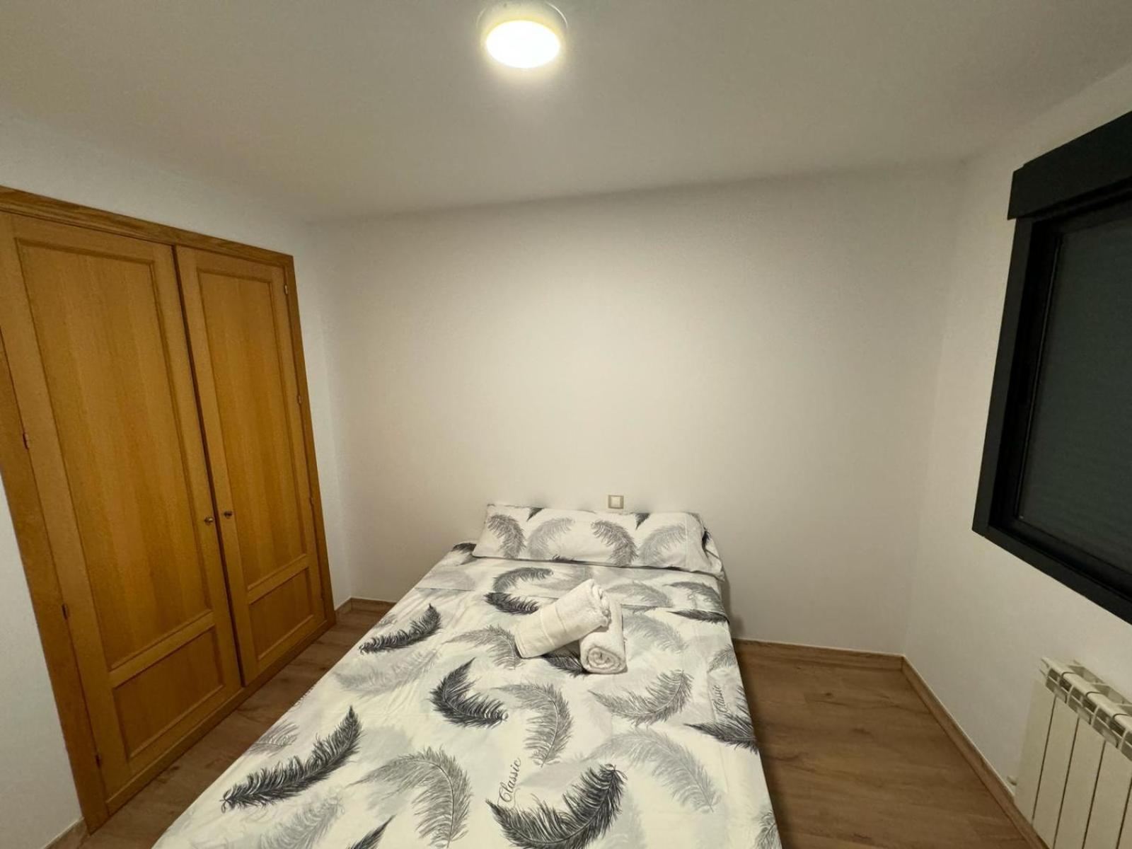 Marssuites Zapata Madrid Eksteriør billede