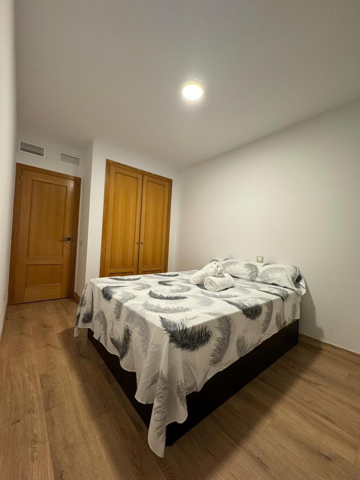 Marssuites Zapata Madrid Eksteriør billede