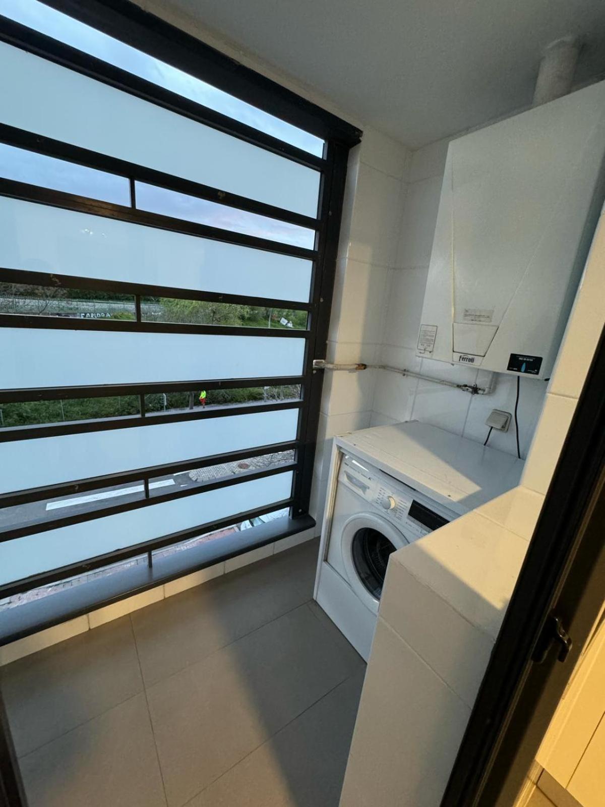 Marssuites Zapata Madrid Eksteriør billede
