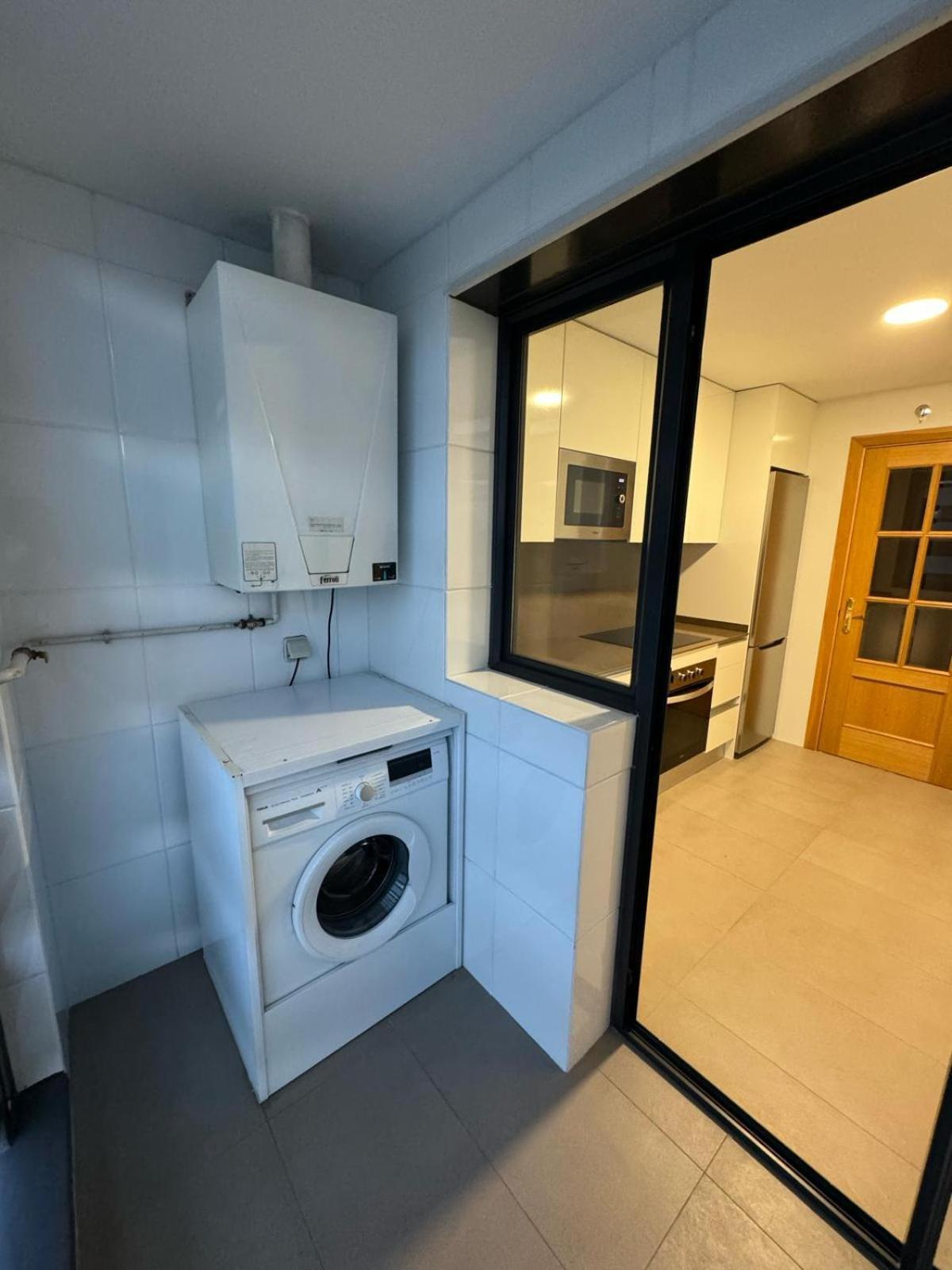 Marssuites Zapata Madrid Eksteriør billede