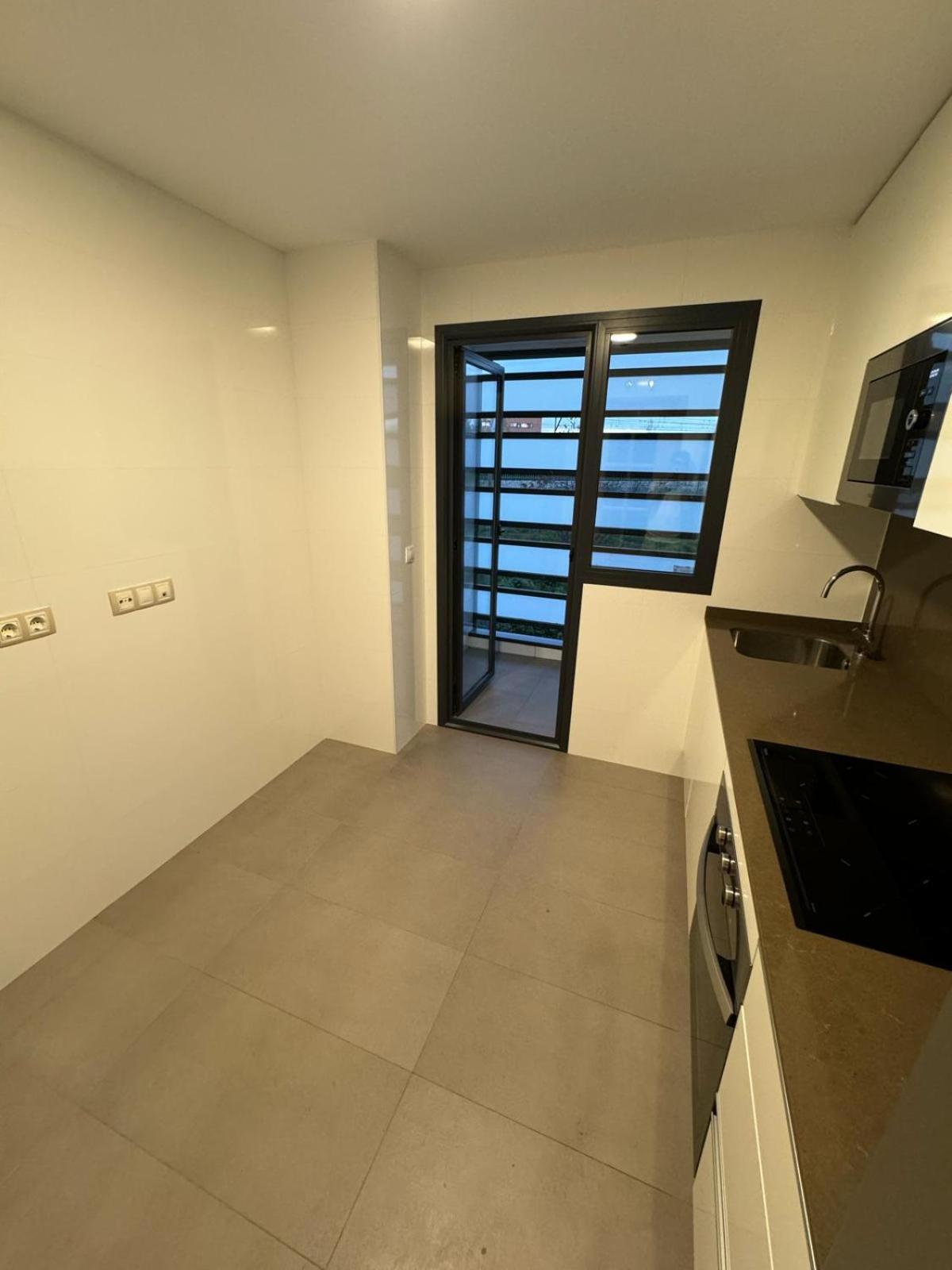 Marssuites Zapata Madrid Eksteriør billede